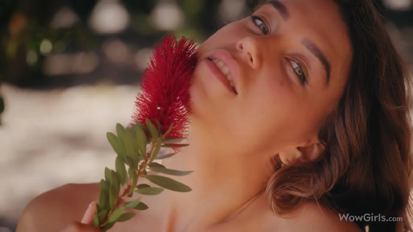 WowGirls Elena Vedem Lustful Harmony XXX